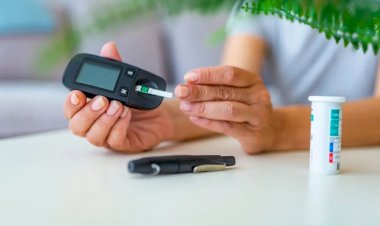 خطوات طبيعية للسيطرة على سكر الدم في أسبوعين