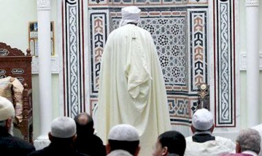 مقتل يمني بسبب خلاف على إمامة مسجد