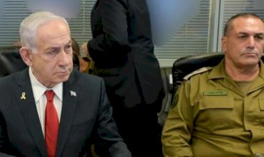 في جلسة مغلقة.. رئيس أركان الاحتلال يكشف: نتنياهو ليس لديه فكرة عن القادم في غزة