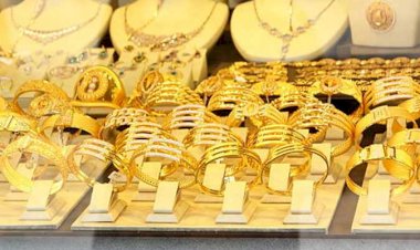 تعرف على أسعار الذهب في البلدان العربية الخميس 18 سبتمبر