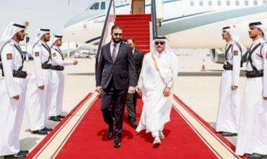 يديعوت أحرنوت: القمة العربية في الدوحة أكدت توحيد الموقف العربي خلف قطر