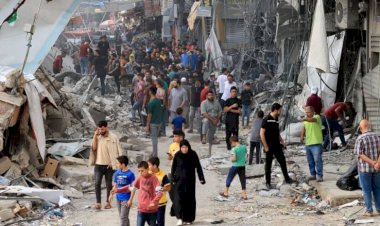 محللون سياسيون فلسطينيون: الاحتلال يحاول فرض وقائع ميدانية جديدة في غزة