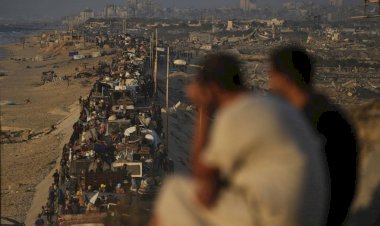 حرب الأبراج تتصاعد.. الاحتلال يوسّع عملياته البرية وواشنطن تدعم