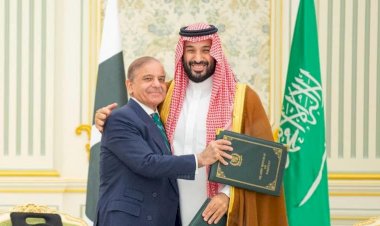 اتفاق الدفاع المشترك بين السعودية وباكستان.. رسالة ردع نووية إلى خصوم الإقليم