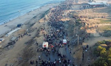 خبراء فلسطينيون: سياسات إسرائيل التجويعية تهدف لكسر إرادة الشعب