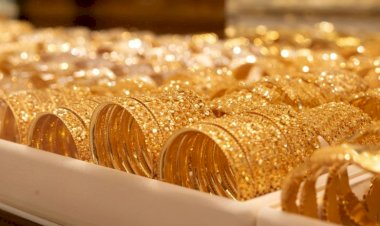 ارتفاع وانخفاض أسعار الذهب الأحد 21 سبتمبر في الدول العربية