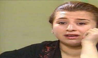من نجومية الشاشة إلى سائقة.. حكاية الفنانة عبير عادل