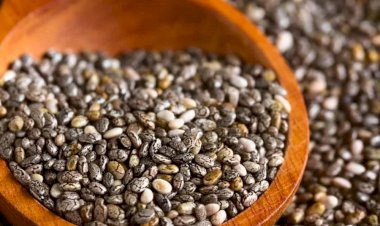 فوائد بذور الشيا.. غذاء خارق لصحة القلب والسكري والعظام