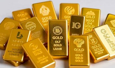 تعرف على أسعار الذهب في البلدان العربية الأربعاء 24 سبتمبر