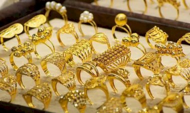 تعرف على أسعار الذهب في  عدد من الدول العربية 23 سبتمبر