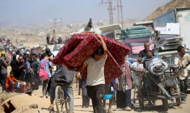 ترامب يواجه عزلة دولية في الأمم المتحدة بسبب غزة وحل الدولتين