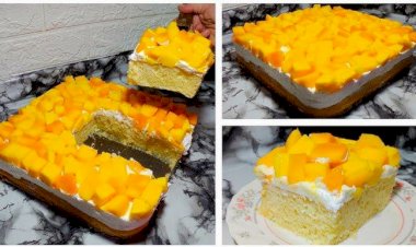 طريقة عمل القشطوطة في المنزل.. حلوى شرقية بطعم عصري