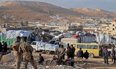 نحو مظلة عربية لحماية اللاجئين.. اجتماع يعيد فتح الملف الإنساني الأثقل في المنطقة