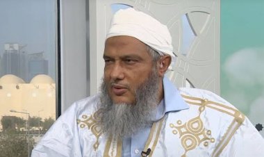 أحد علماء الأزهر : تصريحات ولد الددو انحراف فكري على نهج الإخوان