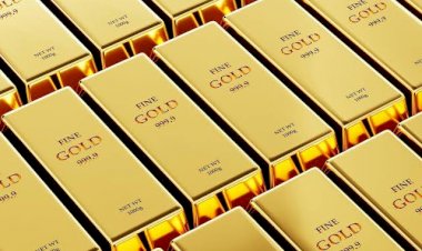 تعرف على أسعار الذهب في عدد من البلدان العربية الجمعة 3 أكتوبر