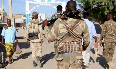 لماذا تبقى حركة الشباب العقبة الأصعب أمام أمن الصومال رغم الدعم الدولي؟