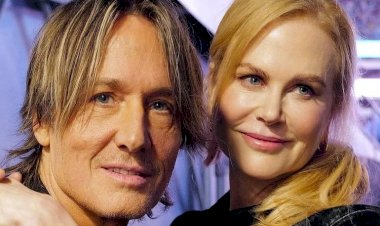 بعد 19 عامًا.. انفصال نيكول كيدمان وكيث أوربان