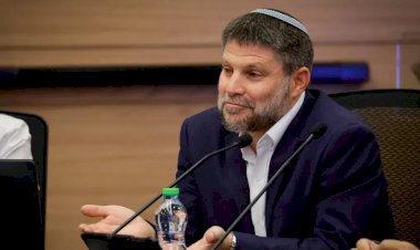 سموتريش يهاجم خطة ترامب: مأساة قيادية وانتهاء الحرب سيُفضي إلى البكاء