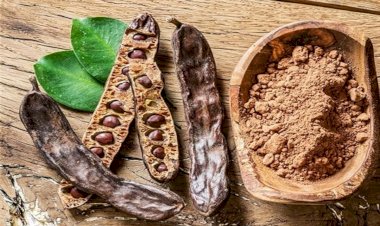 الخروب.. كنز غذائي وصحي متعدد الفوائد