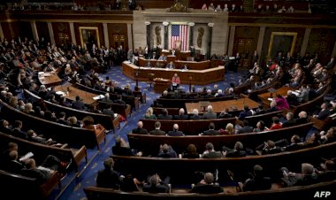 شلل حكومي في الولايات المتحدة بعد فشل تمرير الميزانية.. ماذا يحدث؟