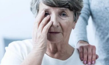 تعرف على أسباب مرض الزهايمر