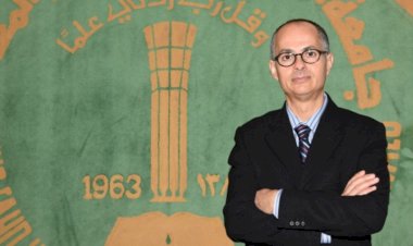 من زقاق عمّان إلى منصة نوبل.. من هو العالم عمر ياغي؟