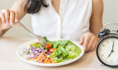 تقرير مختصر عن فوائد وأضرار الصيام المتقطع