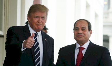 مصر في قلب السلام.. كيف قادت القاهرة مفاوضات التهدئة بين إسرائيل وحماس