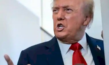 ترامب في شرم الشيخ لرعاية اتفاق غزة.. لحظة تاريخية بحضور قادة العالم