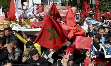 محلل سياسي مغربي: الشارع يترقب خطوات ملموسة بعد الخطاب الملكي
