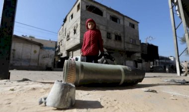 محلل سياسي فلسطيني: المرحلة الثانية من اتفاق غزة خطوة حاسمة نحو تثبيت السلام وبداية لنظام إدارة جديد للقطاع