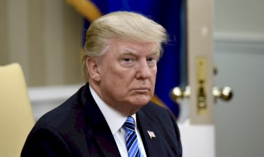 ترامب يقلد تشارلي كيرك أرفع وسام مدني أميركي ويصفه بـ