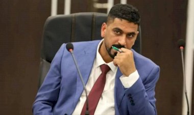 اغتيال انتخابي أم تصفية مصالح.. الطارمية تُعيد العراق إلى المجهول