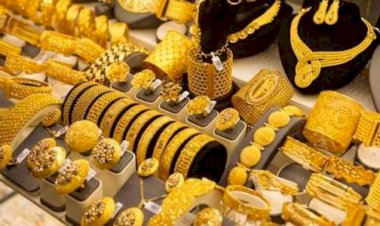 تغيرات مفاجئة في أسعار الذهب رغم استقرار الدولار