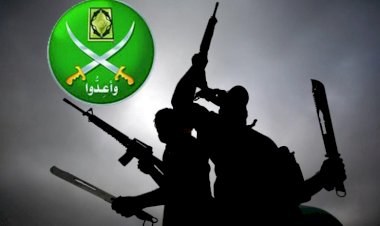 خبير في شؤون الجماعات المتطرفة: أوروبا تُواجه مخاطر الإخوان والحظر أصبح وشيكًا