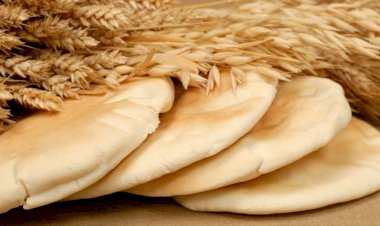 تقرير حول أضرار الخبز الأبيض الصحية