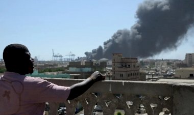 سماء السودان تشتعل.. حرب المسيّرات تفتح فصلًا جديدًا من الصراع بين الجيش والدعم السريع