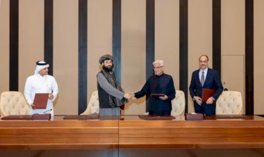 هدنة الدوحة.. باكستان وأفغانستان تتفقان على وقف فوري لإطلاق النار بعد أسبوع من النزاع الدامي