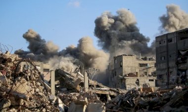 محلل سياسي فلسطيني: الحوار في القاهرة فرصة أخيرة لتوحيد الصف الفلسطيني وتحديد مستقبل غزة