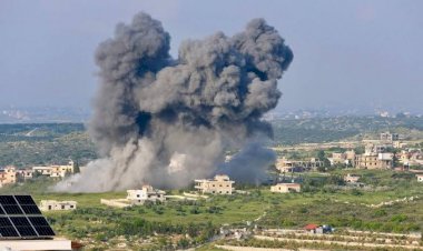 محلل سياسي لبناني: حزب الله يدفع لبنان نحو أزمات جديدة بسبب سياساته التصعيدية