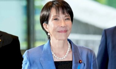 من هي تاكايتشي؟ أول امرأة تتولى رئاسة وزراء اليابان  