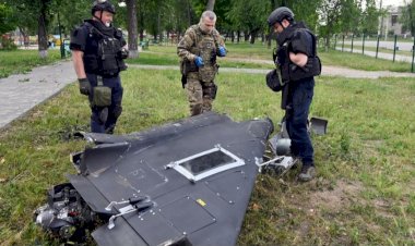 تصاعد المواجهة.. أزمة الطائرات المسيّرة تكشف هشاشة الدبلوماسية الإيرانية في أوروبا