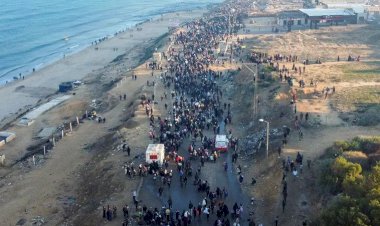 محلل سياسي فلسطيني: زيارة رئيس المخابرات المصرية لإسرائيل تعيد الزخم لملف إعمار غزة وتختبر جدية الأطراف