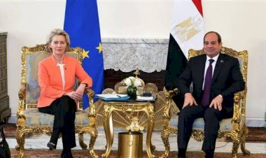 مصطفى بكري: القمة الأوروبية المصرية اعتراف بدور القاهرة كقوة استقرار في المنطقة