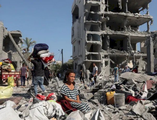 مستشار الرئيس الفلسطيني: العرقلة الإسرائيلية تهدف لإفشال المرحلة الثانية من اتفاق غزة