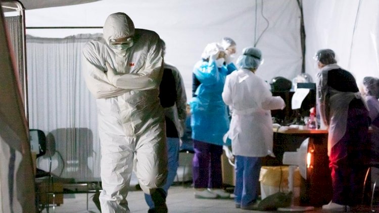 بعد أن أصبحت بؤرته.. كيف تسببت إيران  بنشر 