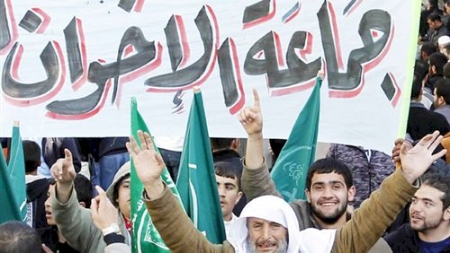 الإخوان بين الشماتة بضحايا 