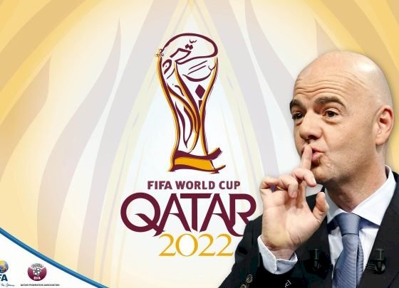 مطالبات دولية بمعاقبة قطر لفسادها العالمي