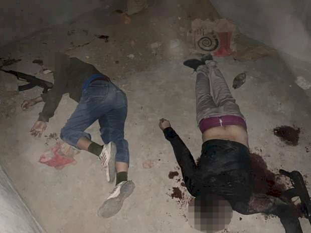 بين تشويه الجزيرة وأكاذيب الإخوان.. قطر والجماعة يزيفون حقيقة حادث الأميرية بمصر