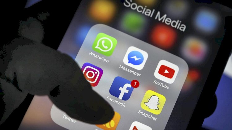 الأمم المتحدة تطالب بوقف حسابات إرهابيين تابعين لقطر على مواقع التواصل